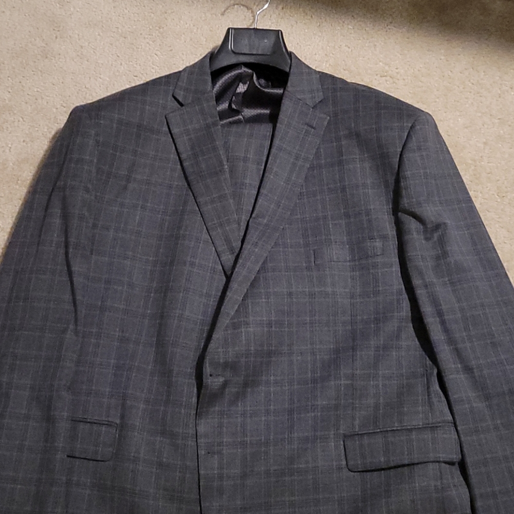 Suit